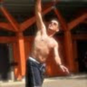 Meet your Posher, Adham